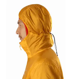 Nuclei FL Jacket Nucleus Hood Adjuster