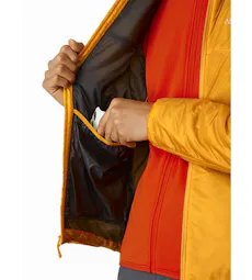 Nuclei FL Jacket Nucleus Internal Dump Pocket 2