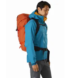 Nuclei FL Jacket Nucleus Outfit