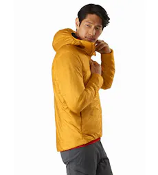 Nuclei FL Jacket Nucleus Side View