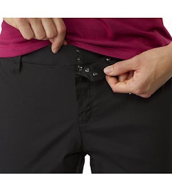 pant waistband arcteryx