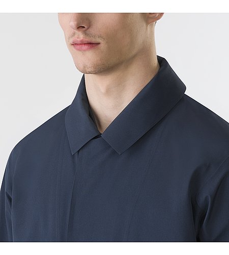 Partition AR Coat Men's view 8