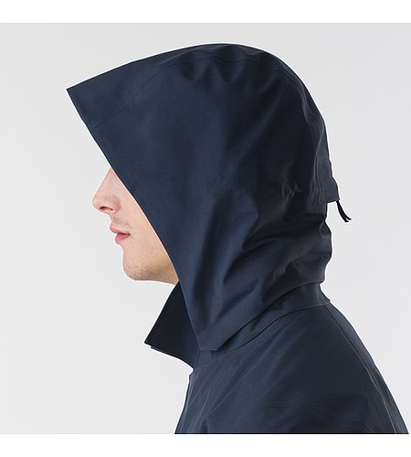 Partition AR Coat Men's view 6