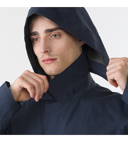 Partition AR Coat Men's view 7