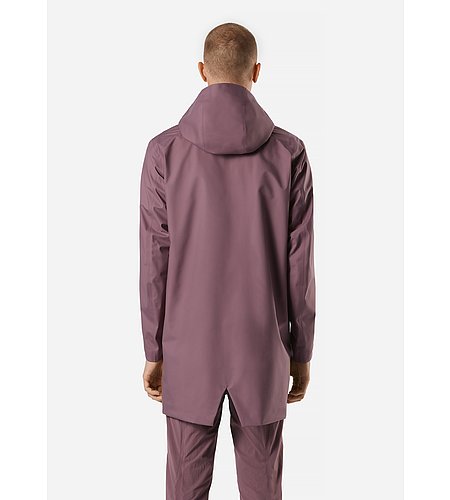 Partition LT Coat Men's view 6