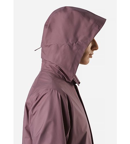 Partition LT Coat Men's view 8