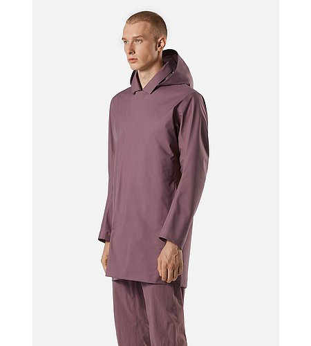 Partition LT Coat Men's view 7