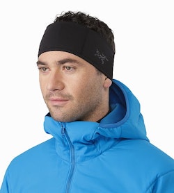 phase ar headband arc teryx