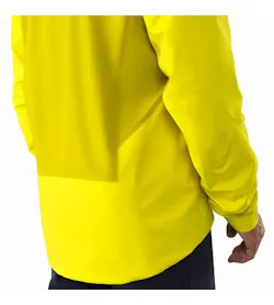 Procline Comp Jacket Lichen komposittstoff