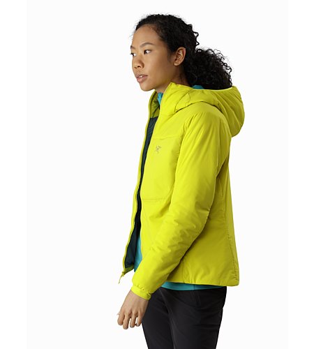 arcteryx proton lt hoody damen