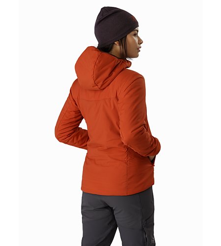 arcteryx proton lt hoody damen