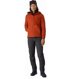 Proton LT hettejakke dame Sunhaven i helfigur