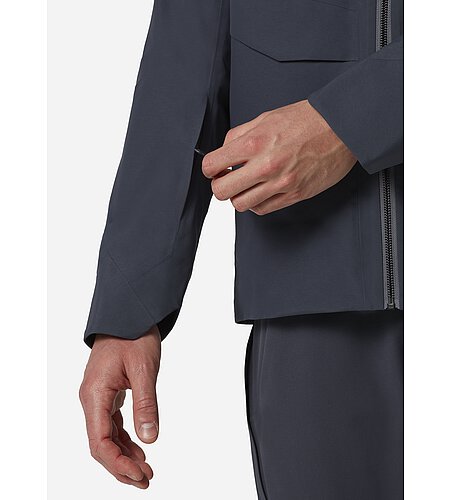 Range IS Jacket Men's view 8
