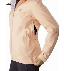 Ravenna Jacket Women's Elixir Side Vent