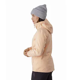 Ravenna Jacket Women's Elixir Side View