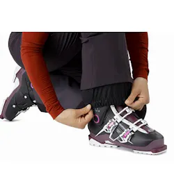 Ravenna Pant Women's Dimma Powder Cuff