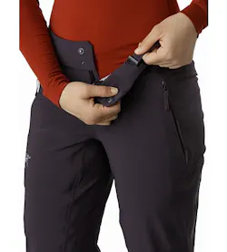 Ravenna Pant Women's Dimma Waist Adjuster