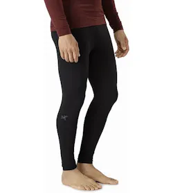 Rho AR Bottom Black Front View