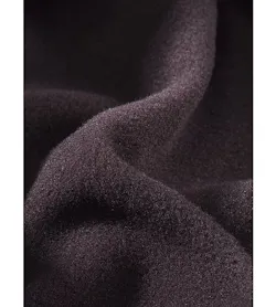 Rho AR Zip Neck Dimma Fabric