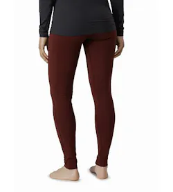 Rho LT Bottom Women's Flux Back View