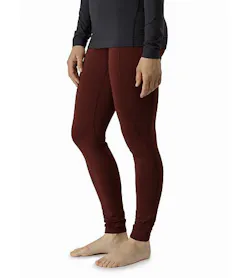 Rho LT Bottom Women's Flux Front View