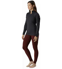 Rho LT Bottom Women's Flux Full Body