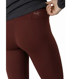 Rho LT Bottom Women's Flux Waistband