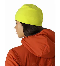 Rho LTW Beanie Lampyre Back View