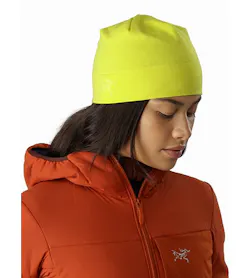 Rho LTW Beanie Lampyre Front View