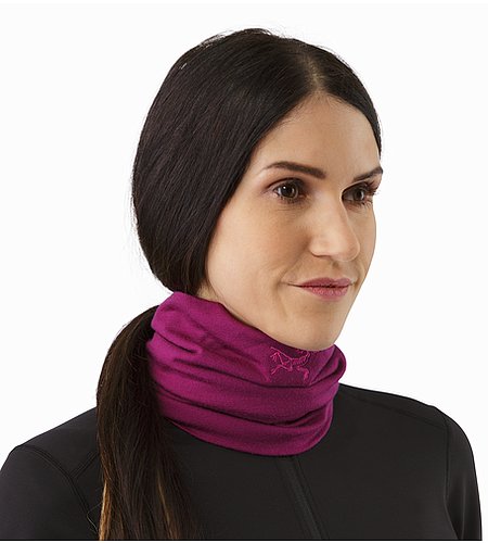 Hombre The North Face Neck Gaiter Braga para Cuello