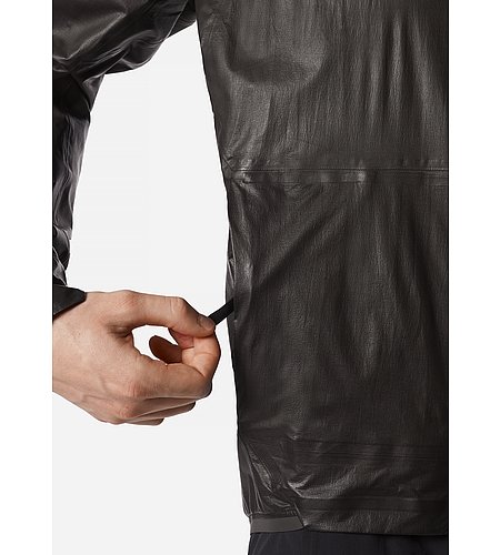 Rhomb Jacket Men's view 7