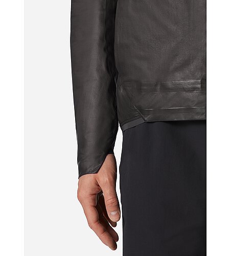 Rhomb Jacket Men's view 8