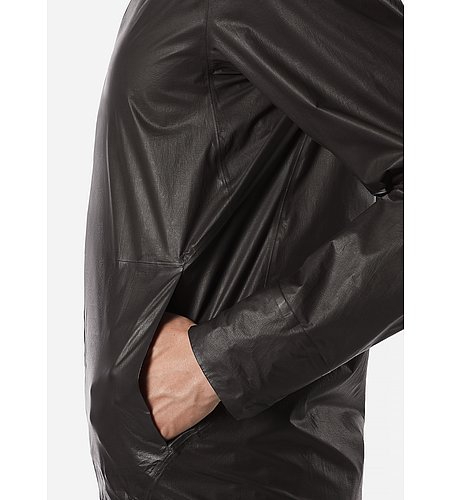 Rhomb Jacket Men's view 8