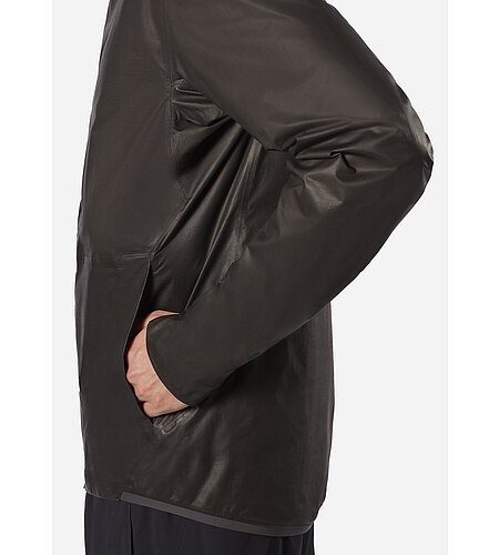 Rhomb Jacket Men's view 7