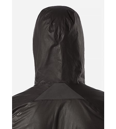 Rhomb Jacket Men's view 6