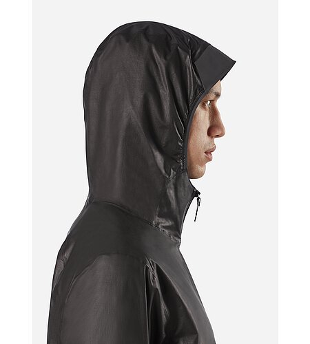 Rhomb Jacket Men's view 5