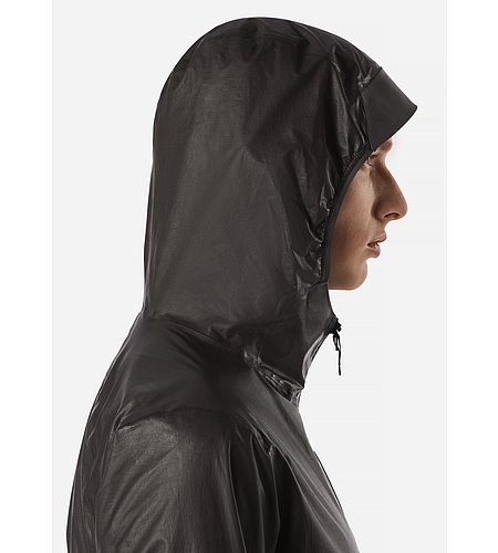 Rhomb Jacket Men's view 5