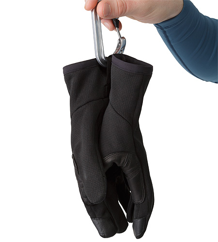 arcteryx rivet glove