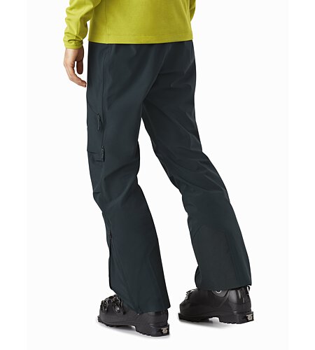 arcteryx rush fl pant men's