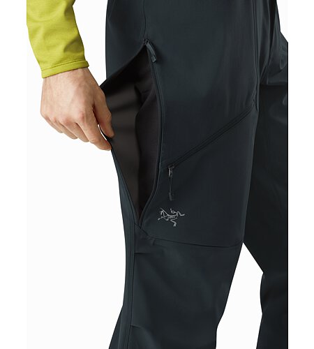 arcteryx rush fl pant men's