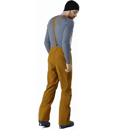 Rush FL Pant Yukon Back View