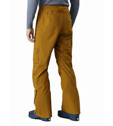 Rush FL Pant Yukon Back