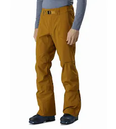 Rush FL Pant Yukon Front