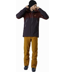 Arcteryx rush fl Clearance