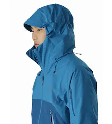 Rush IS Jacket Achilles