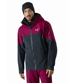 Rush Jacket Space Chaos