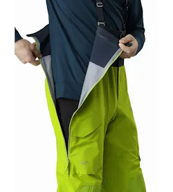 Rush LT Pant Utopia Drop Seat