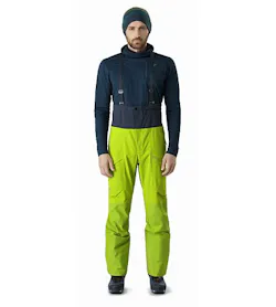 Rush LT Pant Utopia Front View
