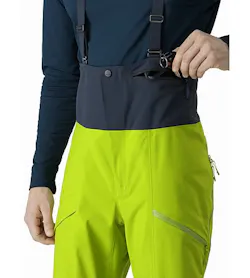 Rush LT Pant Utopia Key Clip