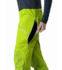 Rush LT Pant Utopia Side Vent